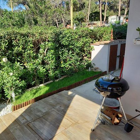 Nido Gaga Apartman Capoliveri Szoba fotó