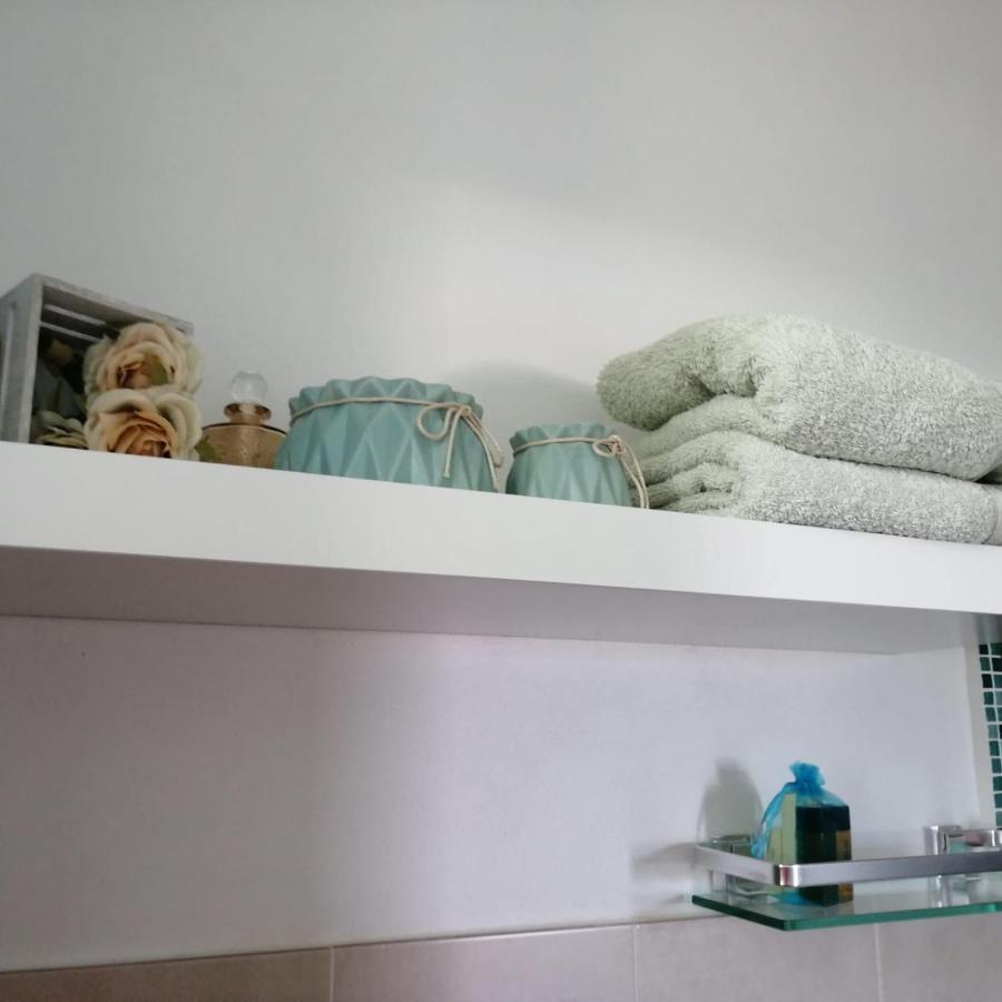 Nido Gaga Apartman Capoliveri Kültér fotó