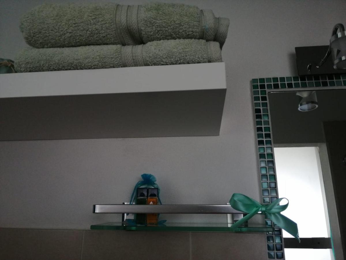 Nido Gaga Apartman Capoliveri Kültér fotó