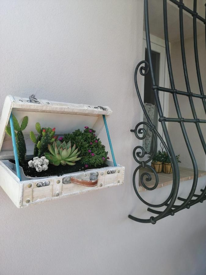 Nido Gaga Apartman Capoliveri Kültér fotó