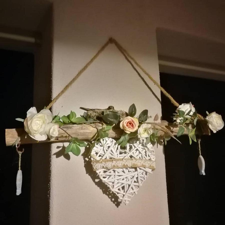 Nido Gaga Apartman Capoliveri Kültér fotó