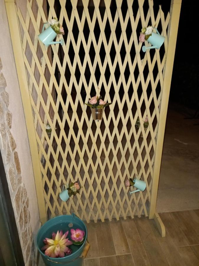Nido Gaga Apartman Capoliveri Kültér fotó