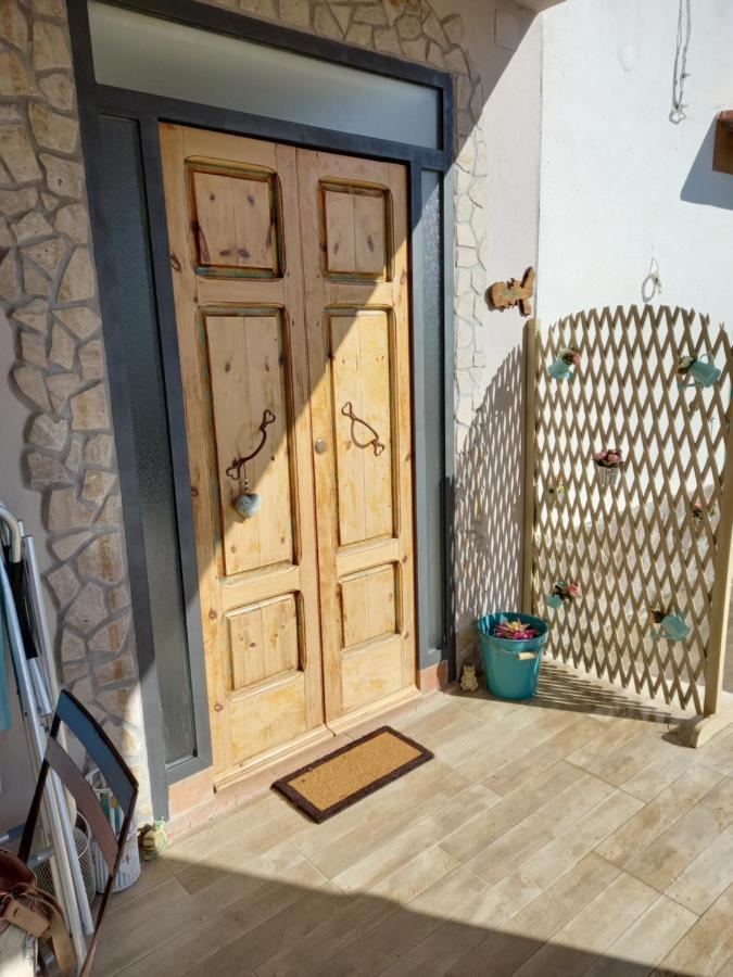 Nido Gaga Apartman Capoliveri Kültér fotó