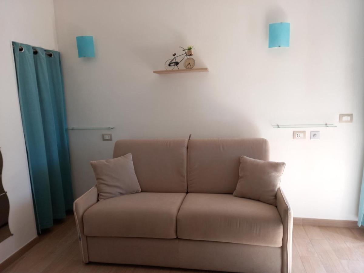 Nido Gaga Apartman Capoliveri Kültér fotó