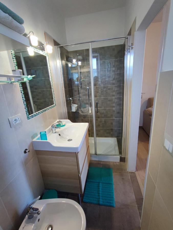 Nido Gaga Apartman Capoliveri Kültér fotó