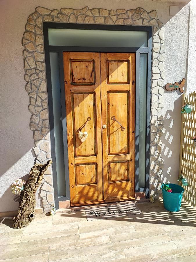 Nido Gaga Apartman Capoliveri Kültér fotó