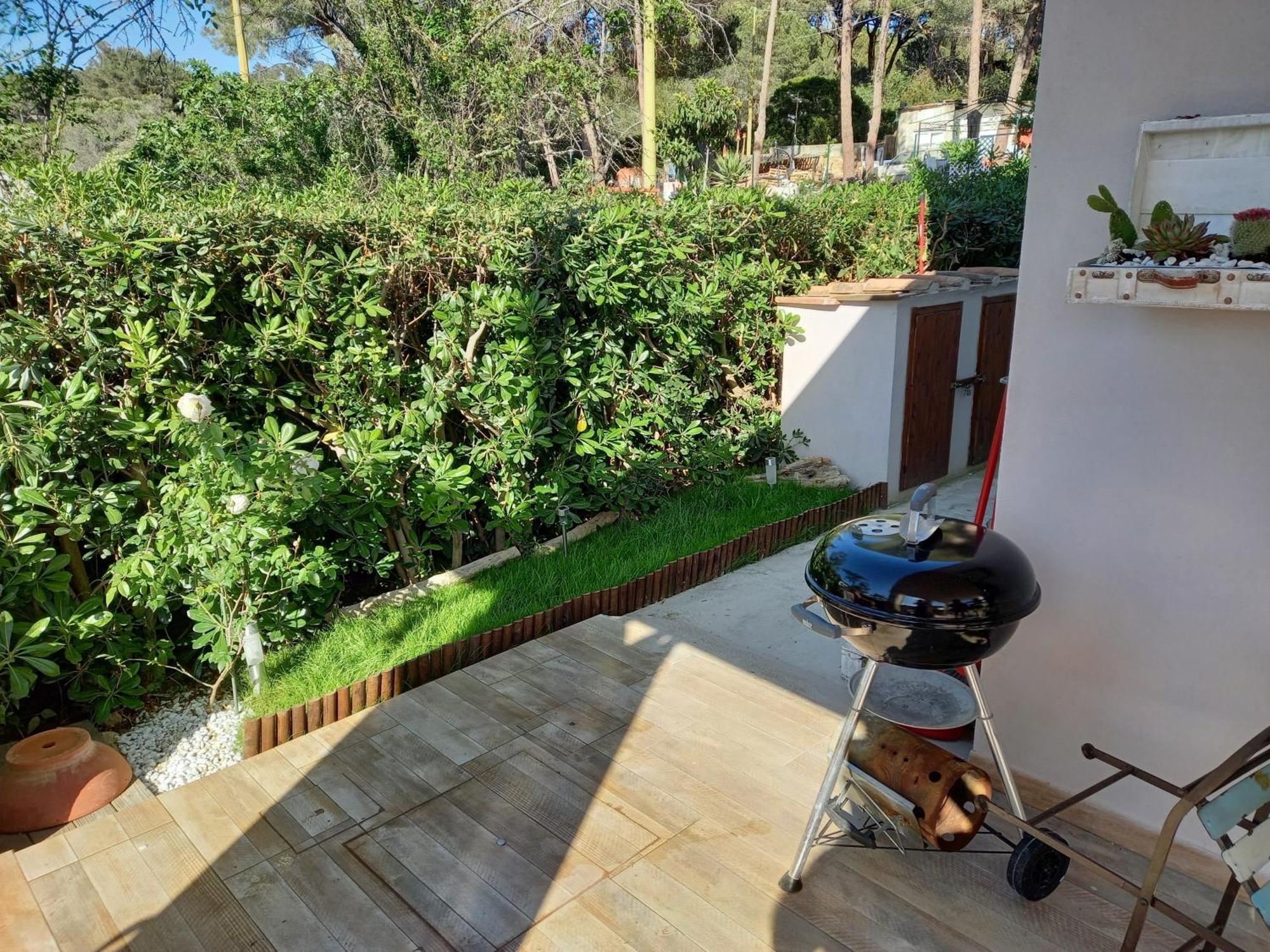 Nido Gaga Apartman Capoliveri Szoba fotó